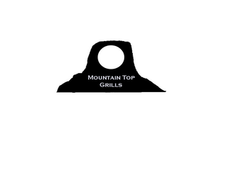 MOUNTAIN TOP GRILLS logo