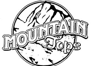 MOUNTAIN TOPS logo
