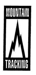 MOUNTAIN TRACKING logo