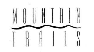 MOUNTAIN TRAILS logo