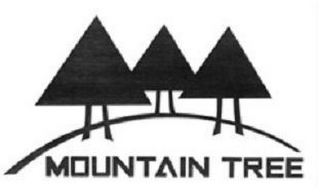 MOUNTAIN TREE logo