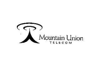MOUNTAIN UNION TELECOM logo