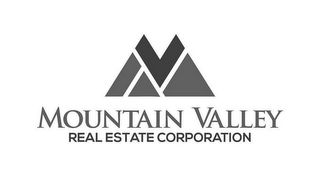 MOUNTAIN VALLEY REAL ESTATE CORPORATION logo