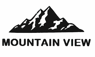 MOUNTAIN VIEW logo