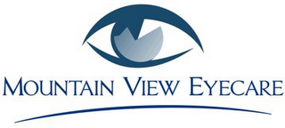 MOUNTAIN VIEW EYECARE logo
