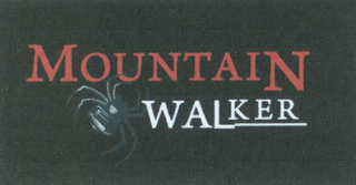 MOUNTAIN WALKER logo