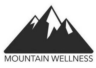 MOUNTAIN WELLNESS logo