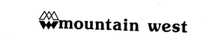 MOUNTAIN WEST logo