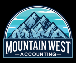 MOUNTAIN WEST - ACCOUNTING- logo