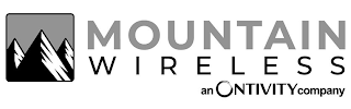 MOUNTAIN WIRELESS AN ONTIVITY COMPANY logo