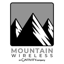 MOUNTAIN WIRELESS AN ONTIVITY COMPANY logo