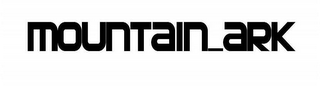 MOUNTAIN_ARK logo