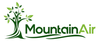 MOUNTAINAIR logo