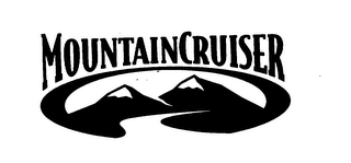 MOUNTAINCRUISER logo