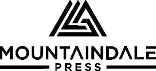 MOUNTAINDALE PRESS logo