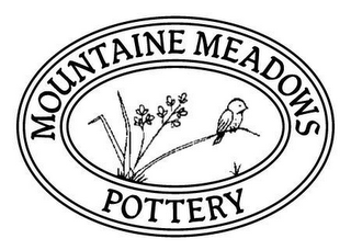 MOUNTAINE MEADOWS POTTERY logo