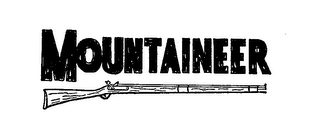 MOUNTAINEER logo