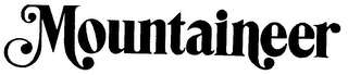 MOUNTAINEER logo