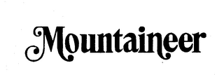 MOUNTAINEER logo