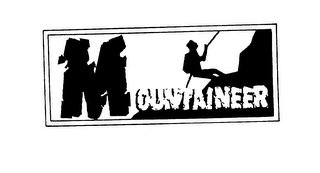 MOUNTAINEER logo