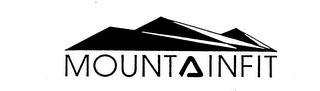 MOUNTAINFIT logo