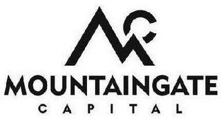 MOUNTAINGATE CAPITAL logo
