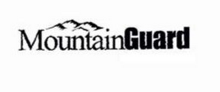 MOUNTAINGUARD logo