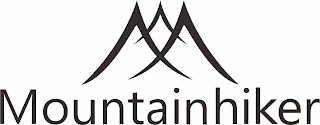MOUNTAINHIKER logo