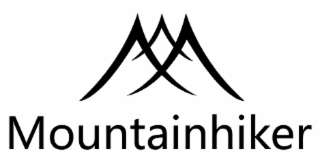 MOUNTAINHIKER logo
