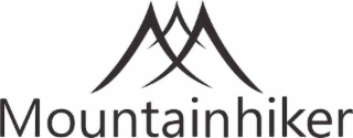 MOUNTAINHIKER logo