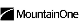 MOUNTAINONE logo
