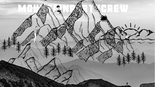 MOUNTAINPARTYCREW logo