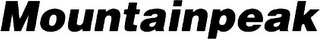 MOUNTAINPEAK logo