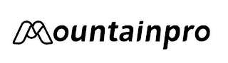 MOUNTAINPRO logo