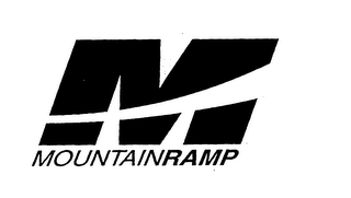MOUNTAINRAMP logo