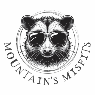 MOUNTAIN'S MISFITS logo
