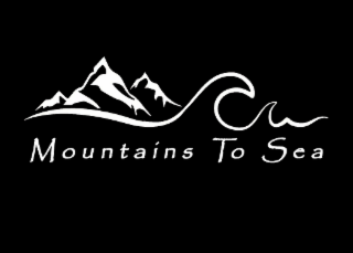 MOUNTAINS TO SEA logo