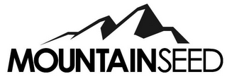MOUNTAINSEED logo