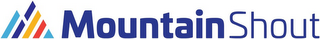 MOUNTAINSHOUT logo