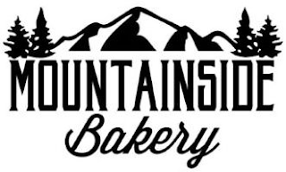 MOUNTAINSIDE BAKERY logo