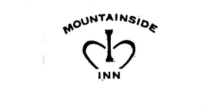 MOUNTAINSIDE INN MI logo