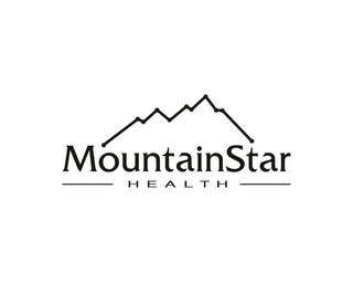 MOUNTAINSTAR HEALTH logo