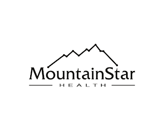 MOUNTAINSTAR HEALTH logo