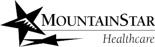 MOUNTAINSTAR HEALTHCARE logo
