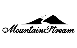 MOUNTAINSTREAM logo