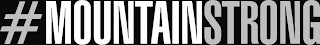 #MOUNTAINSTRONG logo