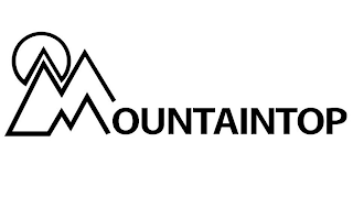 MOUNTAINTOP logo
