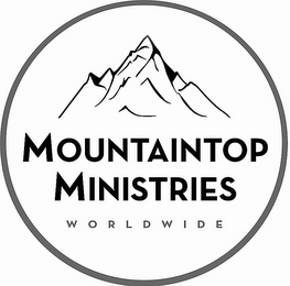 MOUNTAINTOP MINISTRIES WORLDWIDE logo