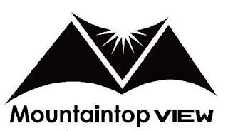 MOUNTAINTOP VIEW logo