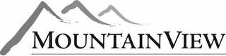 MOUNTAINVIEW logo